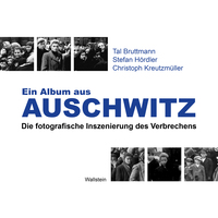 Vorderes Coverbild Ein Album aus Auschwitz