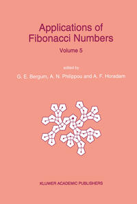 Vorderes Coverbild Applications of Fibonacci Numbers