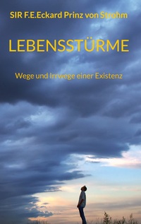 Vorderes Coverbild Lebensstürme