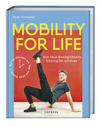 Vorderes Coverbild Mobility for life