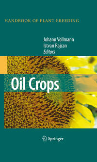 Vorderes Coverbild Oil Crops