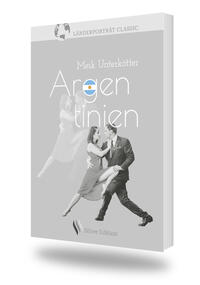 Vorderes Coverbild Argentinien