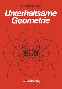 Vorderes Coverbild Unterhaltsame Geometrie
