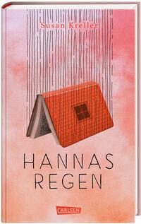 Vorderes Coverbild Hannas Regen