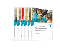 Vorderes Coverbild WELTWISSEN Filmpaket 4