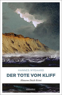 Vorderes Coverbild Der Tote vom Kliff
