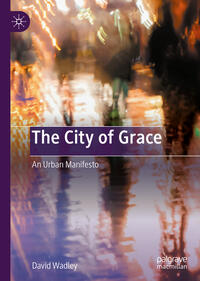 Vorderes Coverbild The City of Grace