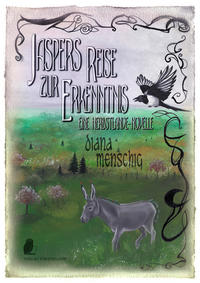 Vorderes Coverbild Herbstlande / Jaspers Reise zur Erkenntnis
