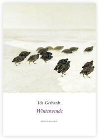 Vorderes Coverbild Winterwende