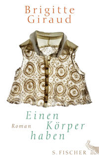 Vorderes Coverbild Einen Körper haben