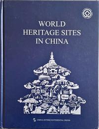Vorderes Coverbild World Heritage Sites in China (English Edition)