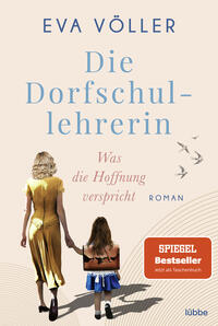 Vorderes Coverbild Die Dorfschullehrerin