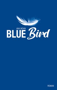 Vorderes Coverbild Bluebird