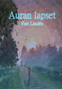 Vorderes Coverbild Auran lapset