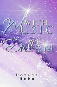 Vorderes Coverbild With Music We Dream