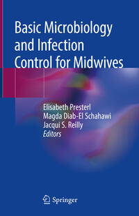 Vorderes Coverbild Basic Microbiology and Infection Control for Midwives