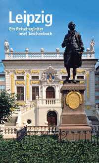 Vorderes Coverbild Leipzig