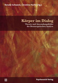Vorderes Coverbild Körper im Dialog