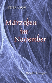 Vorderes Coverbild Märzchen im November