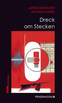Vorderes Coverbild Dreck am Stecken