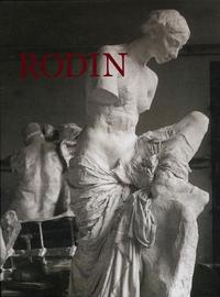 Vorderes Coverbild Rodin