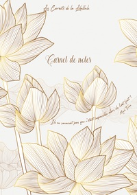 Vorderes Coverbild Carnet de Notes