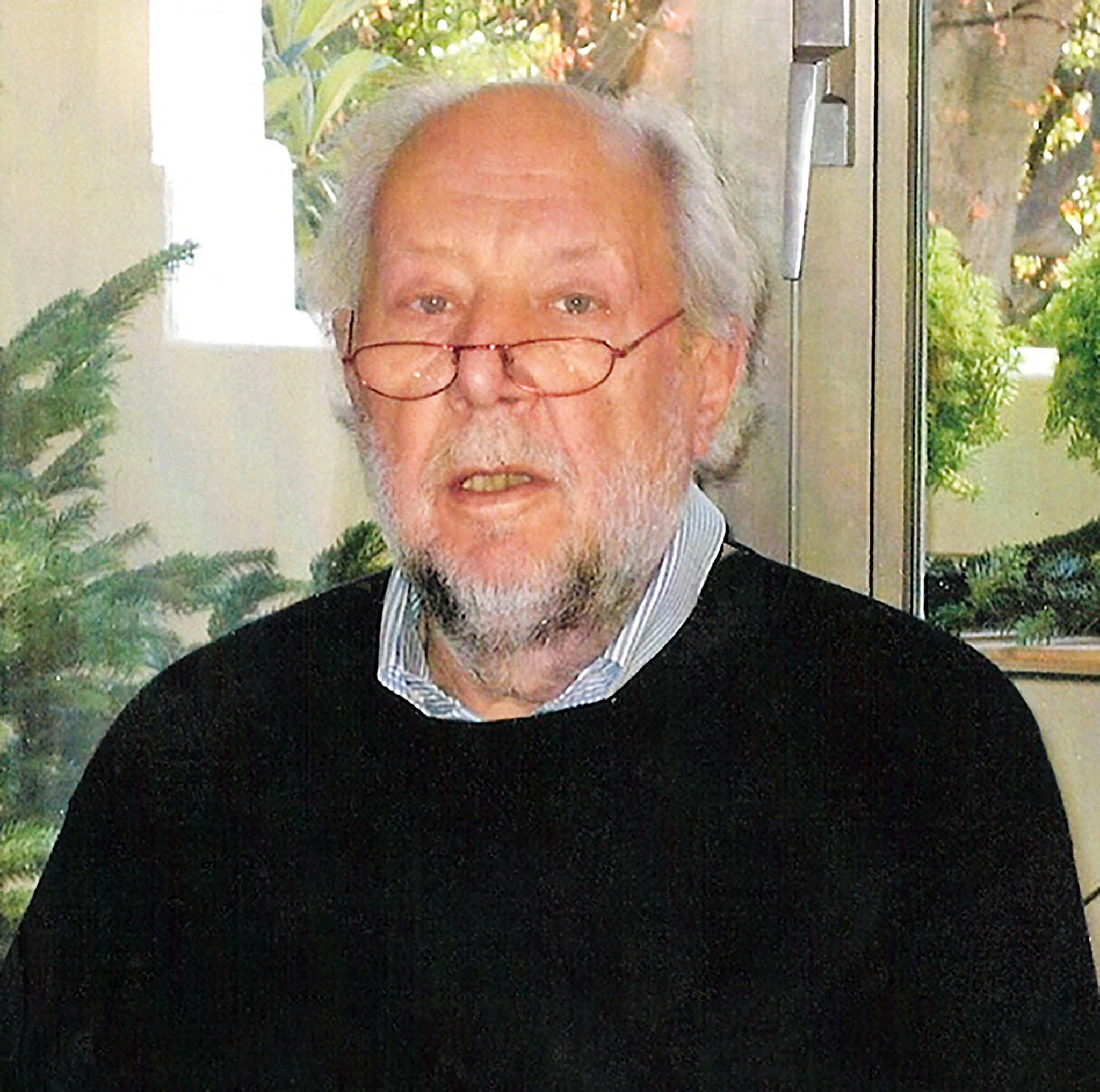 Bild des Mitwirkenden Der Baron