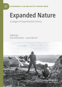 Vorderes Coverbild Expanded Nature