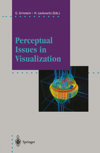 Vorderes Coverbild Perceptual Issues in Visualization