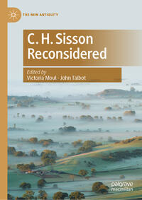 Vorderes Coverbild C. H. Sisson Reconsidered