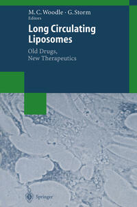 Vorderes Coverbild Long Circulating Liposomes: Old Drugs, New Therapeutics