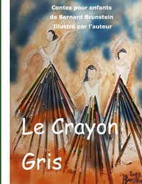 Vorderes Coverbild Le crayon gris