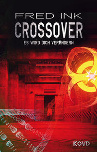 Vorderes Coverbild Crossover