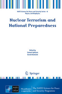Vorderes Coverbild Nuclear Terrorism and National Preparedness