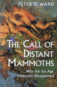 Vorderes Coverbild The Call of Distant Mammoths