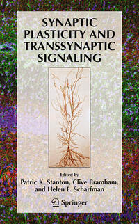 Vorderes Coverbild Synaptic Plasticity and Transsynaptic Signaling