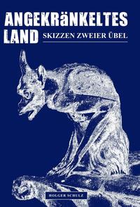 Vorderes Coverbild Angekränkeltes Land