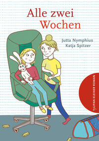 Vorderes Coverbild Alle zwei Wochen