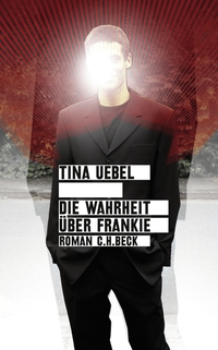 Vorderes Coverbild Die Wahrheit über Frankie