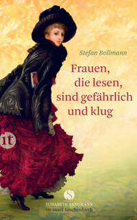 Vorderes Coverbild Frauen, die lesen, sind gefährlich und klug