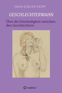 Vorderes Coverbild GESCHLECHTERWAHN
