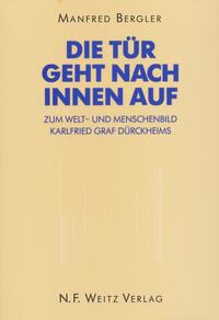 Vorderes Coverbild Die Tür geht nach innen auf
