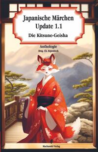 Vorderes Coverbild Japanische Märchen Update 1.1
