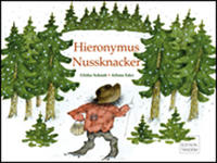 Vorderes Coverbild Hieronymus Nussknacker