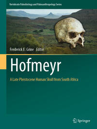 Vorderes Coverbild Hofmeyr
