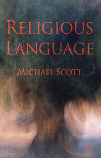Vorderes Coverbild Religious Language