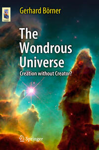 Vorderes Coverbild The Wondrous Universe