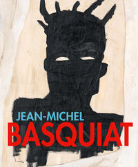 Vorderes Coverbild Jean-Michel Basquiat. Of Symbols and Signs