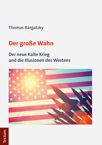 Vorderes Coverbild Der große Wahn