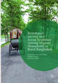 Vorderes Coverbild Remittance Income and Social Resilience among Migrant Households in Rural Bangladesh